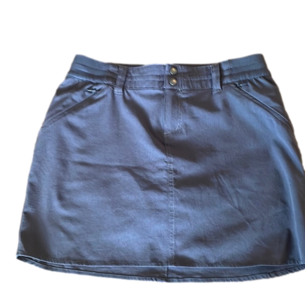 KUHL Skort Size 4